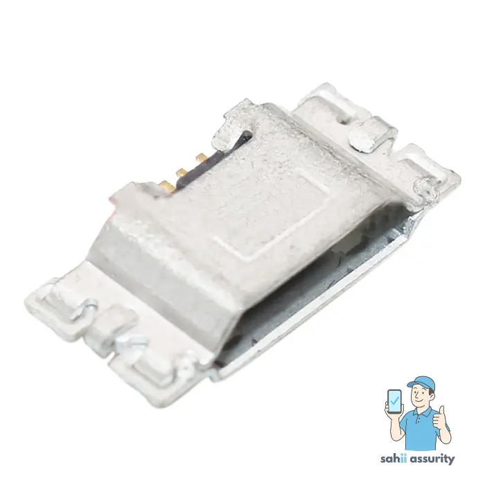 Charging Connector for Motorola Moto G5S Plus thumbnail